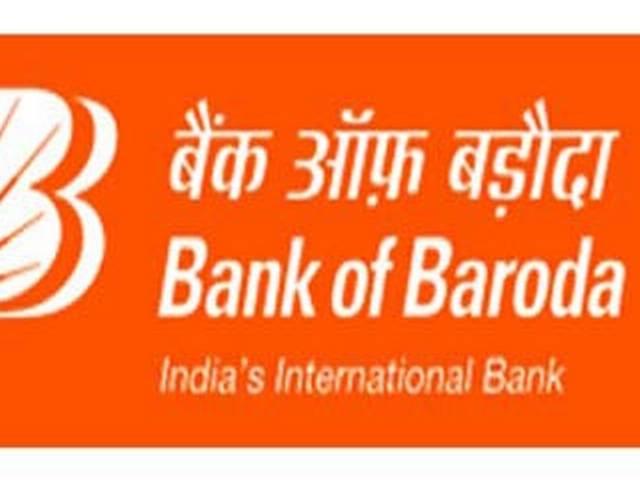 बैंक आफ बड़ौदा की पहली तिमाही का शुद्ध लाभ 16.6 फीसदी बढ़ा Bank_of_Baroda_net_profit_for_the_first_quarter_increased_16.6_percent
