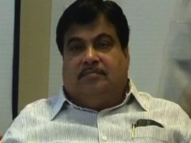 क्या है जासूसी का सच? nitin gadkari_bugging devices_refuse_bjp