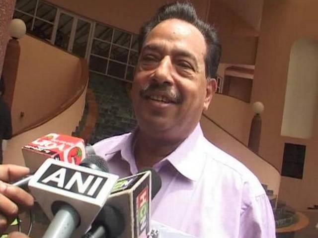 'हिंदू राष्ट्र' बयान पर डीसूजा ने माफी मांगी D’SUZA_REGRETED_FOR_HIS_STATMENT