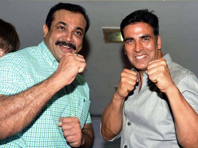 विश्व कबड्डी लीग के उद्घाटन समारोह में थिरकेंगे अक्षय कुमार world kabaddi league