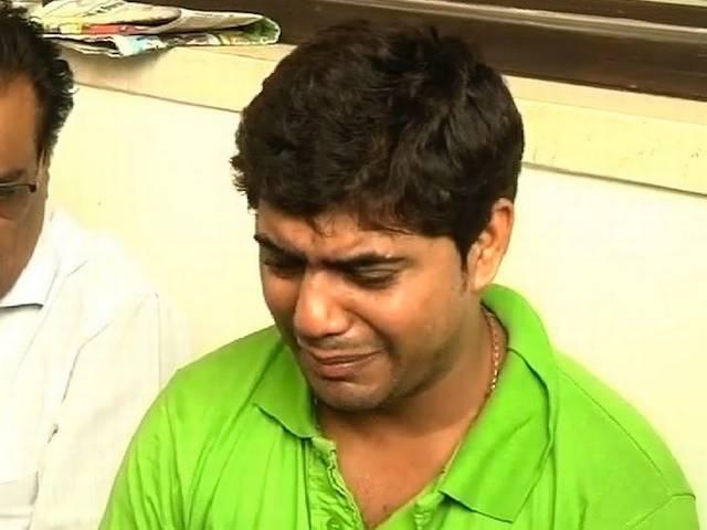 कानपुर मर्डर केस: शक के दायरे में महिला का पति Kanpur_murder_case