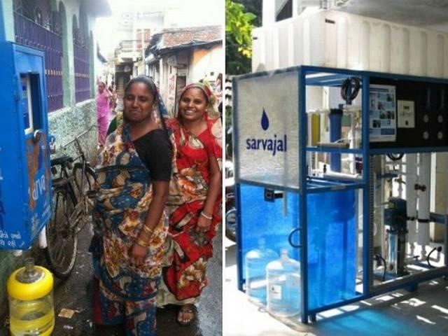 शिमला में एटीएम कार्ड से पानी देने वाली मशीन shimla_atm_card