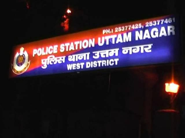 दिल्ली के उत्तमनगर में बंदूक की नोंक पर नाबालिग से गैंगरेप Class X student gangraped in Delhi’s Uttam Nagar