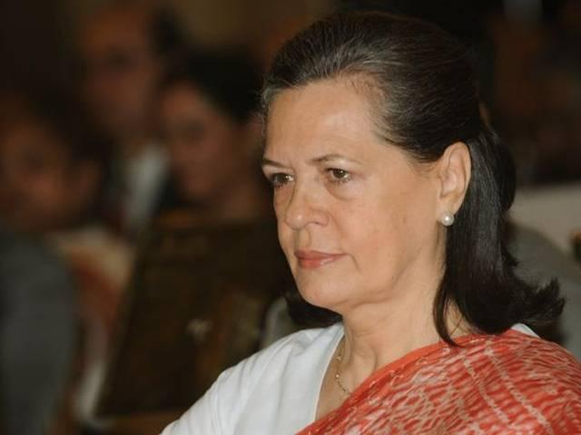 सोनिया ने दी ईद की बधाई Sonia Gandhi_Eid_Wishes_Country_