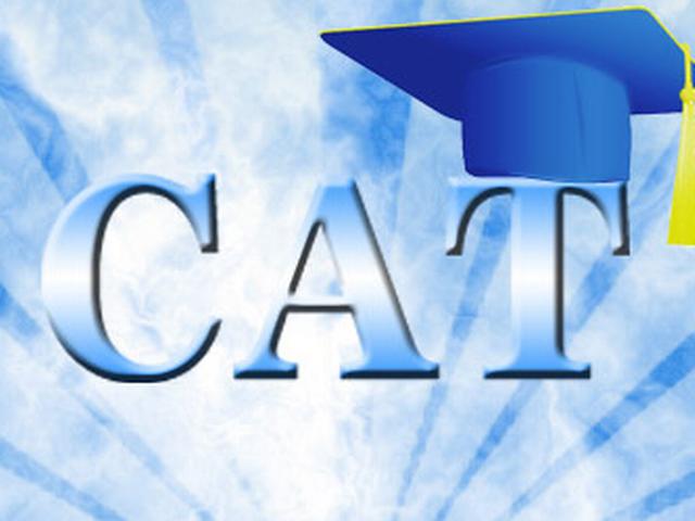 अब कैट में मिलेंग 30 मिनट ज्यादा समय cat exam