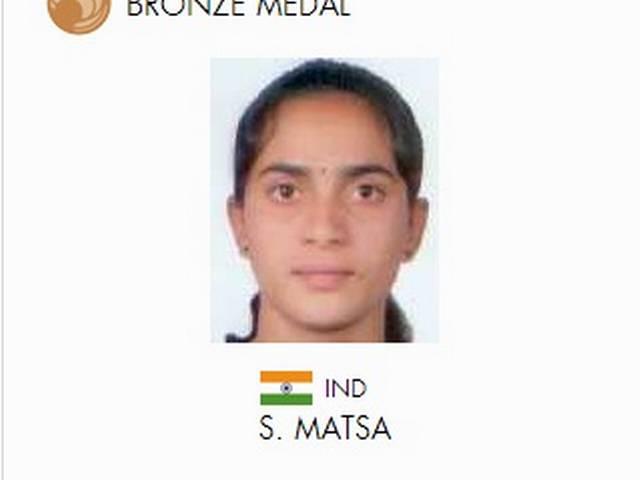 नाईजीरियाई भारोत्तोलक डोपिंग की दोषी, भारतीयों को होगा फायदा cwg