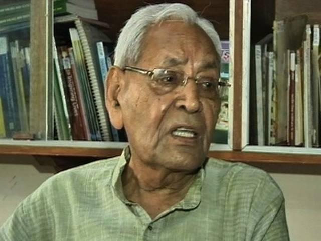दीनानाथ बत्रा हैं कौन? deenanath batra_bjp_narendra modi_gujrat