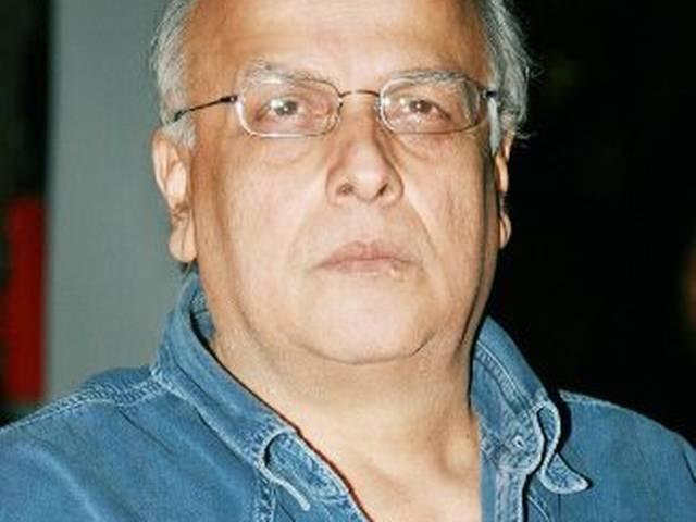 महेश भट्ट ने मां की याद में रखे रोजे _mahesh _bhatt _roza _ in _mother _memory