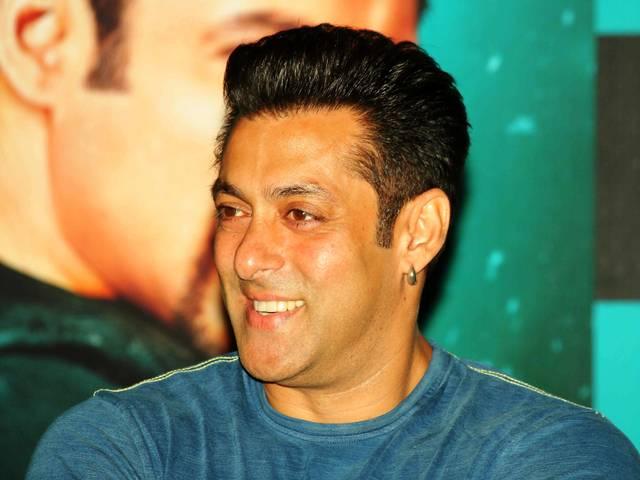 सुपर हिट फिल्मों की गारंटी का कोई फार्मूला नहीं : सलमान खान no_gaurantee_formula_for_hit_film