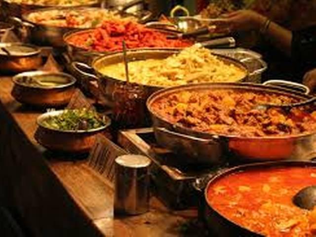 संसद की कैंटीन में बासी खाना की शिकायत stale_food_in_parliamnt_canteen