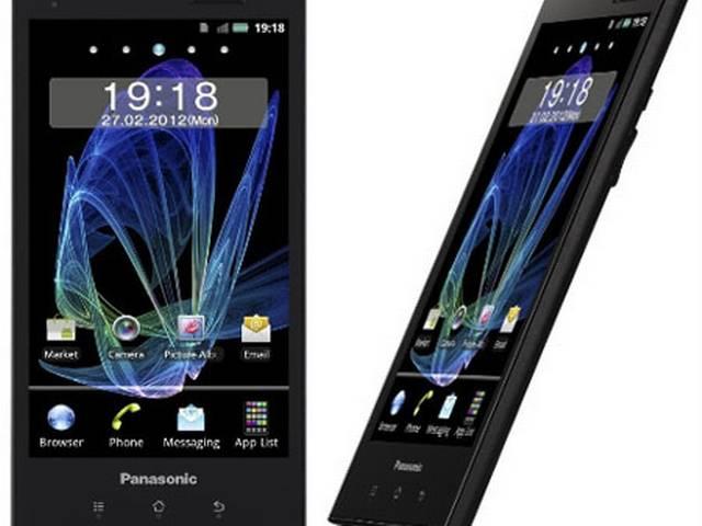 पैनासॉनिक इल्यूगा-यू लॉन्च, जियोमी Mi3 को मिल सकती है कड़ी टक्कर panasonic_launch_eluga_u_smart_phone