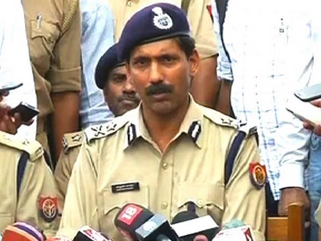 कानपुर में ज्योति मर्डर केस में पति और गर्लफ्रेंड गिरफ्तार, पुलिस का दावा-कुंडली के कारण गर्लफ्रेंड से नहीं हुई थी शादी लेकिन बने थे संबंध kanpur murder case_up police_girl freind