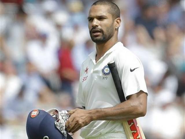 हमारे लिये कल बहुत कठिन दिन होगा: धवन dhawan_on_match