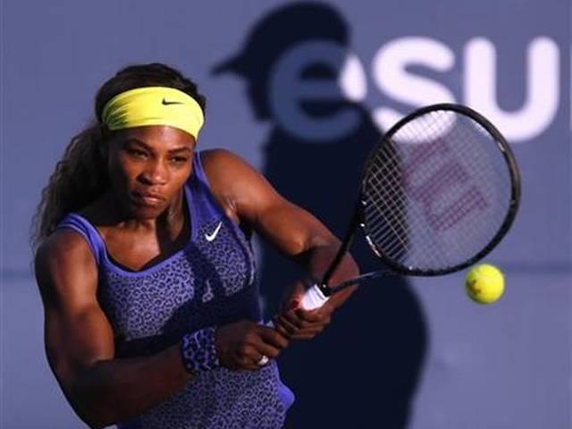 सेरेना ने धमाकेदार जीत से की वापसी serena_wiliams