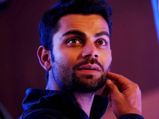इंग्लैंड में किसके साथ डेट पर गए विराट? _virat kohli _ Michael Vaughan_ dinner _ in Southampton