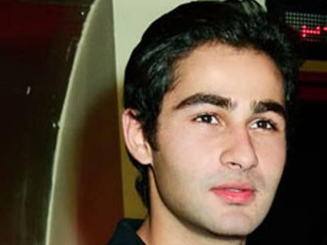 ट्विटर से जुड़े अरमान जैन ARMAN_JAIN_COMES_ON_TWITTER