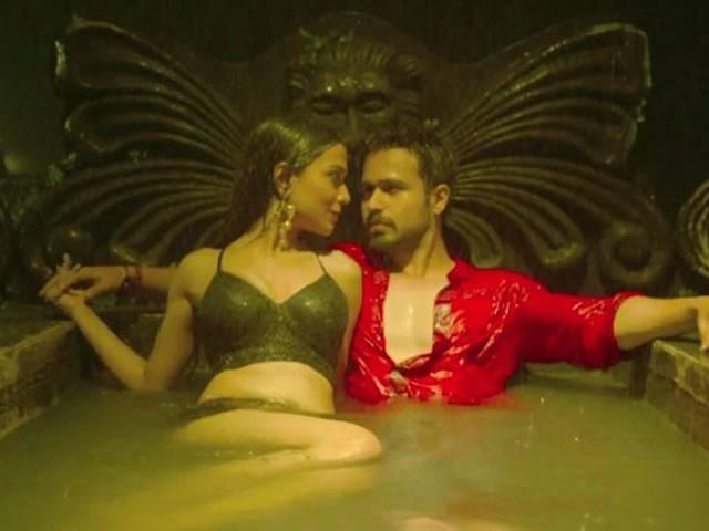हुमैमा को 'राजा नटवरलाल' के रोमांटिक दृश्यों पर नाज feel proud to do romantic scenes in Raja Natwarlal: Humaima Malick