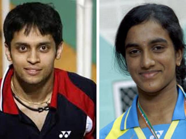 CWG: सिंधू, कश्यप सहित पांच भारतीय एकल क्वार्टर फाइनल में cwg_sindhu_parupalli
