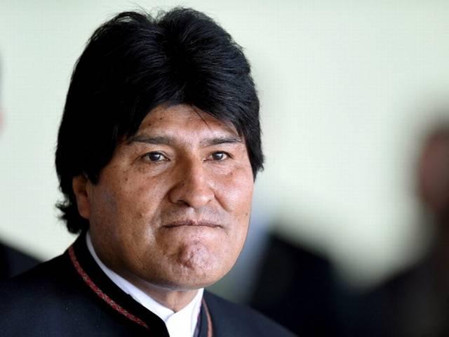 बोलिविया ने इस्राइल को आतंकवादी देश घोषित किया _Bolivia _announces _Isreal _a _terrorist _state