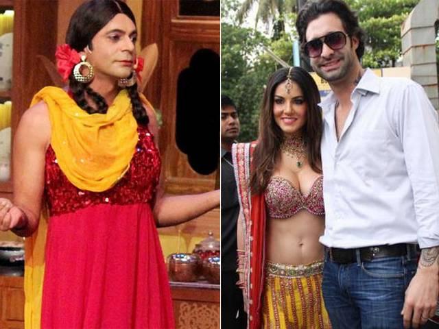 बिग बॉस सीजन आठ में ‘गुत्थी’ और सनी लियोनी के पति डेनियल नजर आएंगे deniel_gutthi_will_seen_bigboss_8