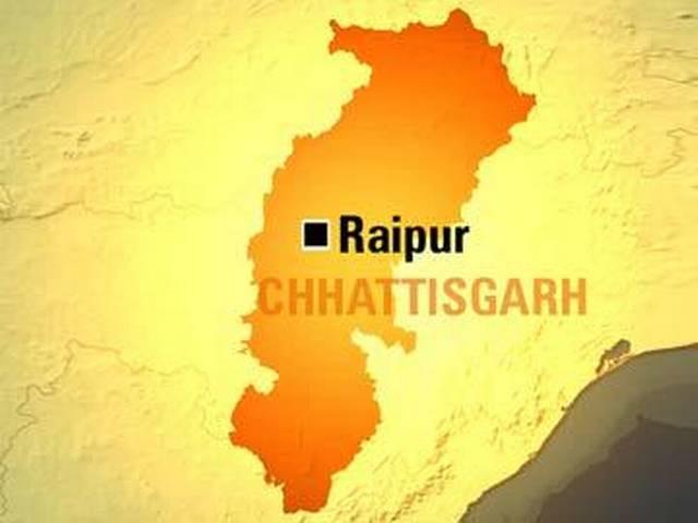 रायपुर की डेटोनेटर फैक्ट्री में विस्फोट, 5 की मौत The_detonator_factory_explosion_in_Raipur_5_killed