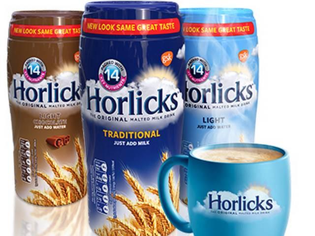 अब गांवों में भी मिलेगी हॉर्लिक्स now_can_get_Horlicks_in_Villages