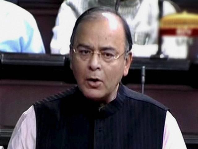 गैस मूल्य पर अभी अंतिम फैसला नहीं हुआ :जेटली Not_yet_a_final_decision_on_gas_price_Jaitley