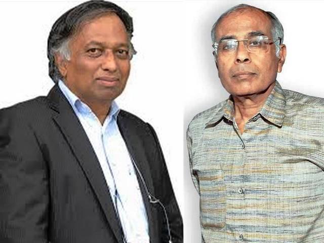 'प्लँचेट'प्रकरणी विजय भटकर यांना 'अंनिस'चं आव्हान