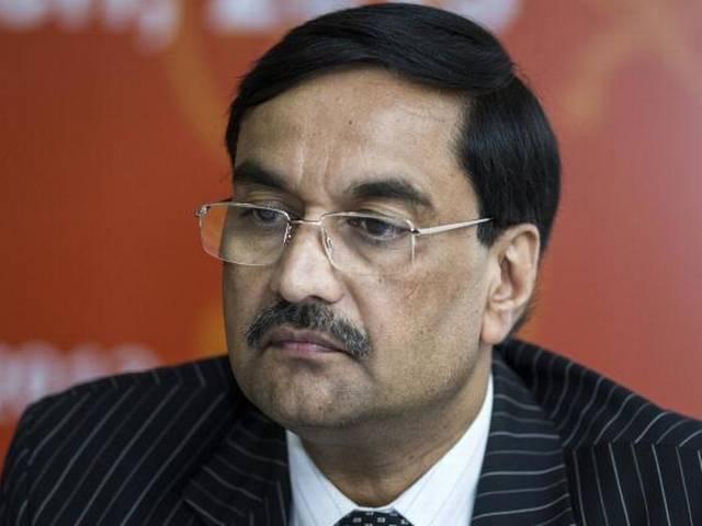 सिंडिकेट बैंक के सीएमडी रिश्वत लेने के आरोप में गिरफ्तार syndicate _bank _cmd _arrested _by _cbi