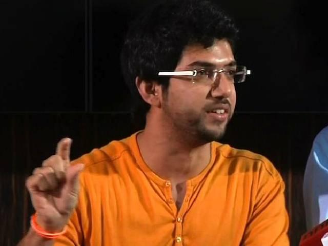 बलात्कार के आरोपी डीआईजी का पक्ष लेते हुए शिवसेना ने कहा, आरोप लगाना फैशन बन गया Rape_Shiv-sena_Accused_DIG_Fashion_