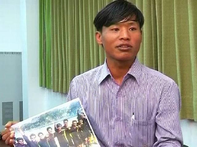 पीएम के नेपाल दौरे का नया पहलू: लड़के को उसके माता-पिता से मिलवाएंगे पीएम मोदी pm_modi_will_help_boy_to_meet_his_parent