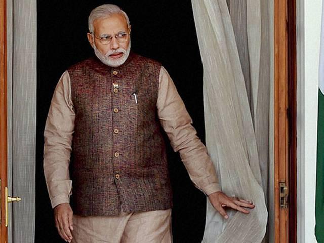 पीएम मोदी ने नेपाल से कहा, हमें एक-दूसरे का अंधेरा दूर करना होगा pm_modi_nepal