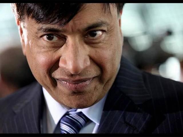 मित्तल ब्रिटेन में खरीदेंगे पहाड़, विरोध शुरू Britain_Laxmi Mittal_Mountain_Protest_