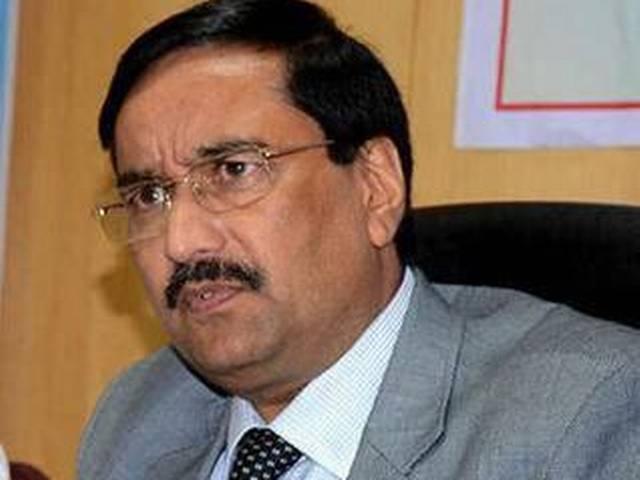सिंडीकेट बैंक के सीएमडी, सात अन्य को चार दिन की सीबीआई रिमांड पर भेजा गया sindicate_bank_scam