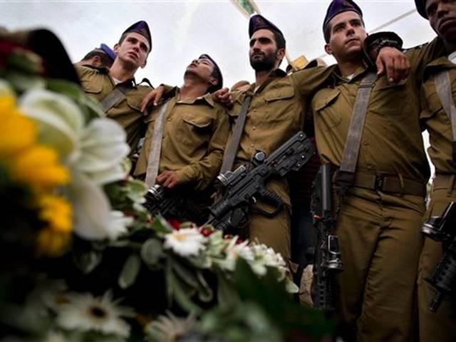 'इस्राइल ने गाजा में की 7 घंटे के मानवीय युद्धविराम की घोषणा' _Israel _announces _seven _hours _ceasefire