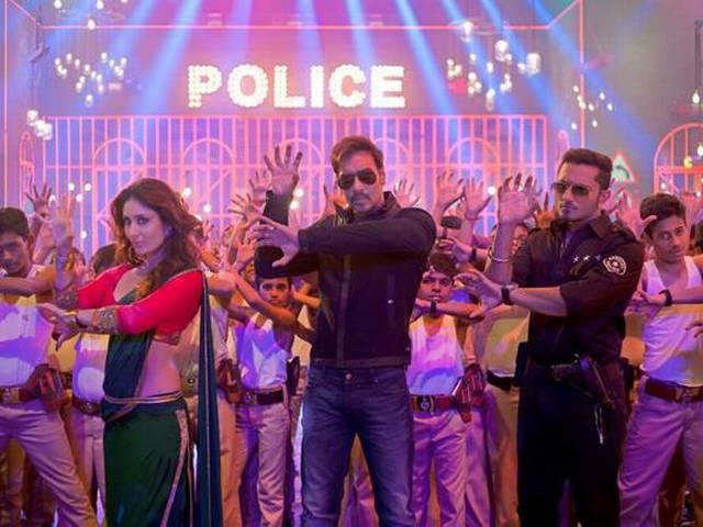 Watch: हनी सिंह के गाने 'आता माझी सटक ली' को अब तक 20 लाख लोगों ने देखा Honey Singh’s ‘Aata Majhi Satakli’ crosses 2mn views on YouTube