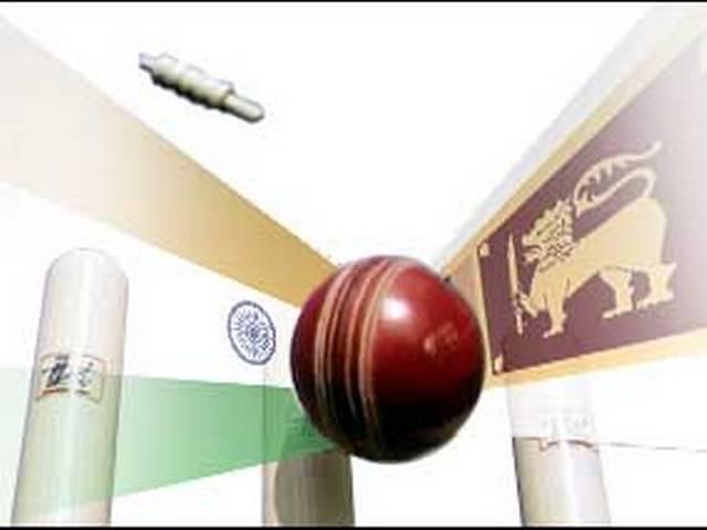 श्रीलंका की अंडर-15 क्रिकेट टीम को वापस भेजा गया _Sri _Lankan _under _fifteen _team _sent _back _due _to _security _reasons