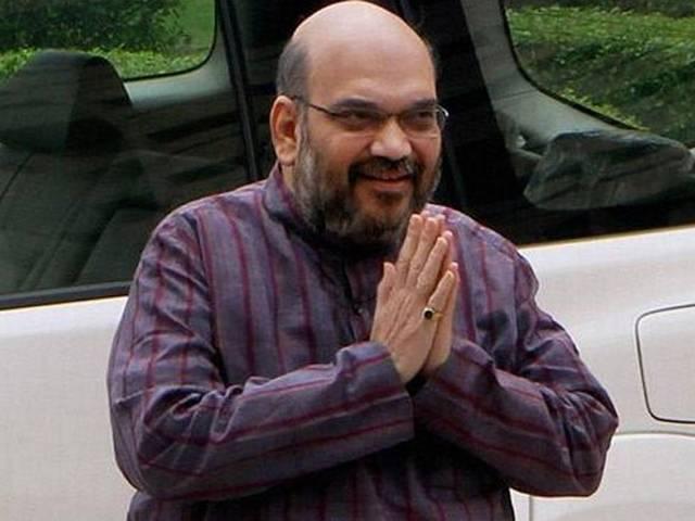 वाराणसी में 20 अगस्त को मोदी का जनसंपर्क कार्यालय शुरू करेंगे शाह Varanasi_Modi_Amit Shah_Uttar Pradesh_