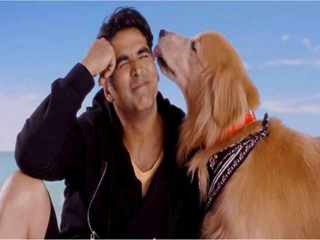 अक्षय को 'एंटरटेंमेंट' के रूप में मिला दोस्त Akshay Kumar_Entertainment_Movie_Katrina Kaif_