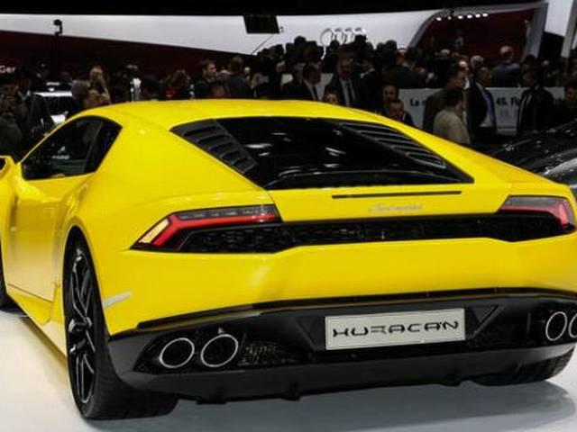 महज 3.2 सेकेंड में 100 की रफ्तार, भारत में सुपर कार lamborghini_upcoming car in india