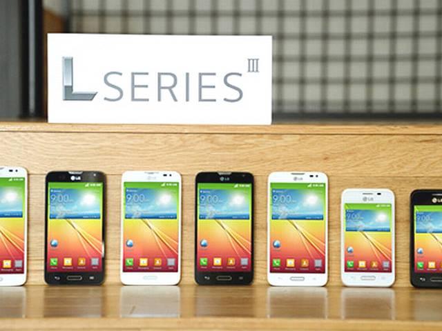 एलजी बेचेगी 6 करोड़ स्मार्टफोन l.g phones_gadgets