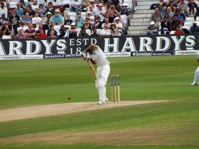 ट्रेंटब्रिज पिच को मिली आईसीसी की चेतावनी Team India_England_First Test_Trentbridge_Pitch_