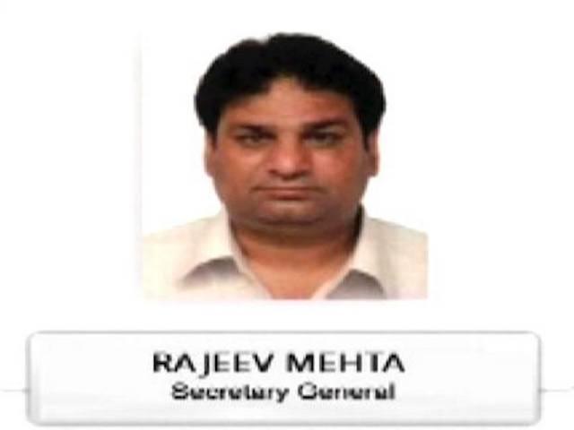 मेहता और मलिक को सबूतों के अभाव में छोड़ा गया, कोई आरोप तय नहीं commonwealth games_rajeev mehta_Virendra Malik_Evidence_