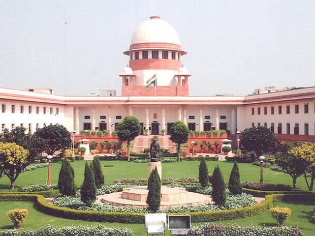 SC का केंद्र सरकार से सवाल, सरकार बनाने के लिए क्या किया, कब तक घर पर बैठे रहेंगे विधायक? delhi_election
