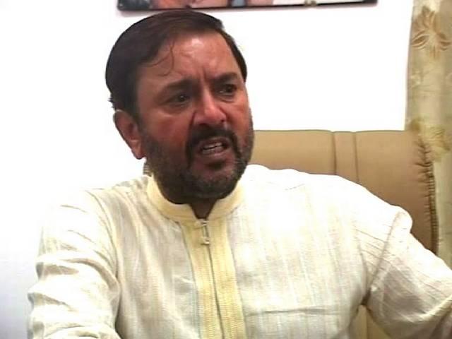 हरियाणा में कांग्रेस को लग सकता है झटका, कद्दावर नेता अवतार सिंह भडाना आज दे सकते हैं इस्तीफा haryana_avtar_singh_bhadana