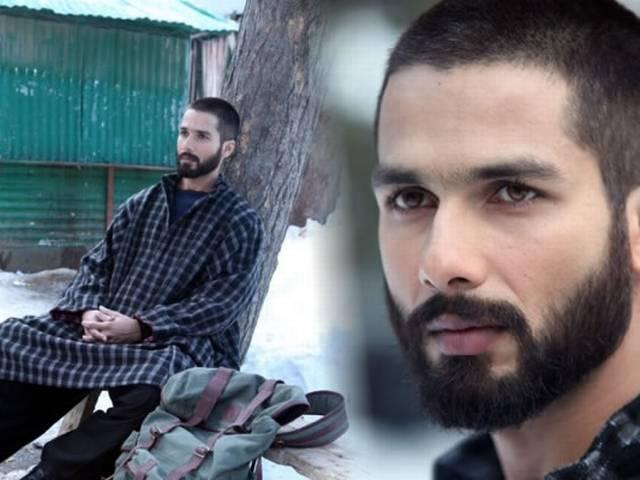 तीन महीने तक घर से बाहर क्यों नहीं निकले शाहिद कपूर? Haider Why did Shahid Kapoor sit at home for threemonths