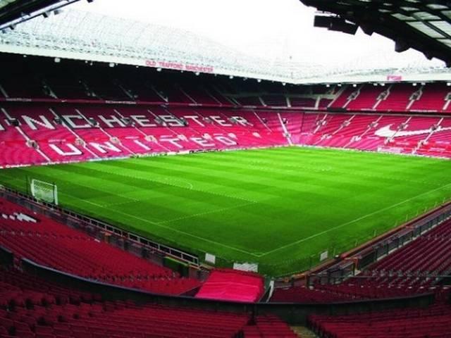 मैनचेस्टर युनाइटेड क्लब देखने पहुंची भारतीय क्रिकेट टीम Team india_Manchester united_England_Test Series_