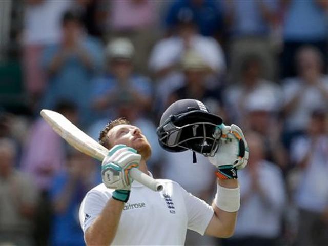 एक घटना के बजाय ध्यान अच्छी सीरीज पर : इयान बेल ind vs eng 4th test