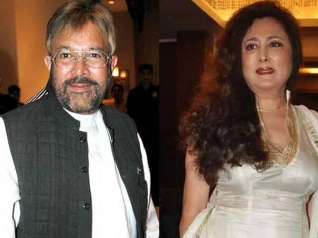 नहीं मालूम, क्या छिपाया जा रहा है : अनीता Don’t know what’s being hidden: Anita Advani
