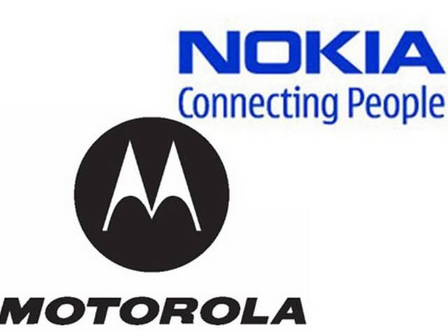 मोटोरोला ने भारत में नोकिया का अधिग्रहण किया _Motorola _acquires _Nokia _in _India